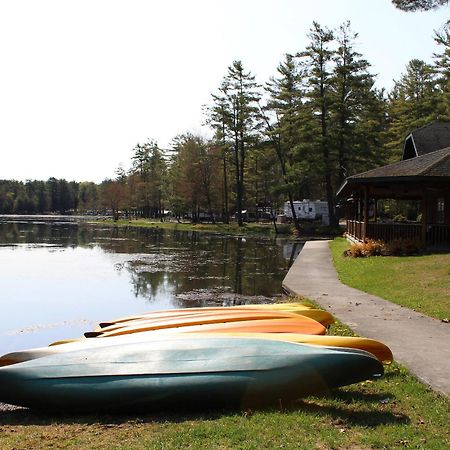 Alpine Lake Lakefront Cabin 5 Corinth Esterno foto