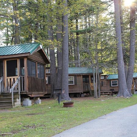 Alpine Lake Lakefront Cabin 5 Corinth Esterno foto