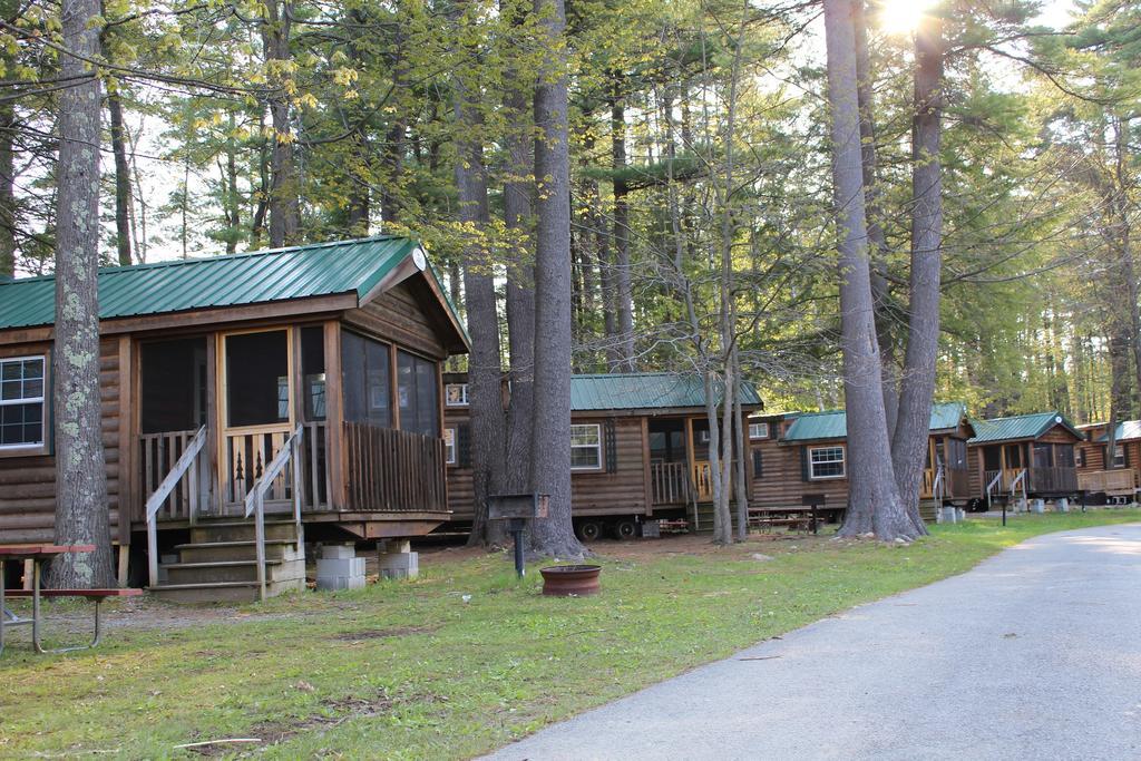 Alpine Lake Lakefront Cabin 5 Corinth Esterno foto