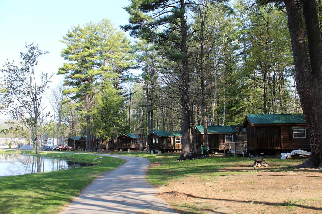 Alpine Lake Lakefront Cabin 5 Corinth Esterno foto